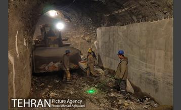 مراحل ساخت خط 7 مترو تهران 29