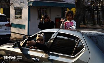 کارناوال شادی نوروز 12