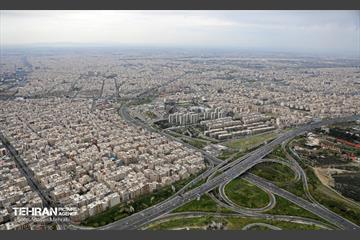 هوای پاک تهران 18