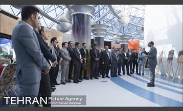 نخستین نشست هم اندیشی اعضای ایرانی سازمان جهانی گردشگری 1