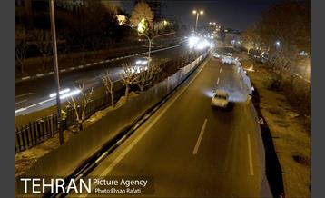 ​جا به جایی درختان گیشا به دلیل ساخت زیرگذر 1