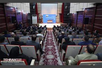 جلسه نظارت میدانی و ستادی منطقه 12 1