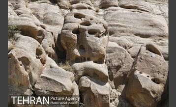 روستای ارواح سنگی 38