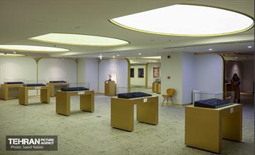 مجتمع فرهنگی موزه ای سردار آسمانی 34