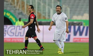 دیدار تیم‌های فوتبال منتخب ۹۸ و منتخب سرخابی  28