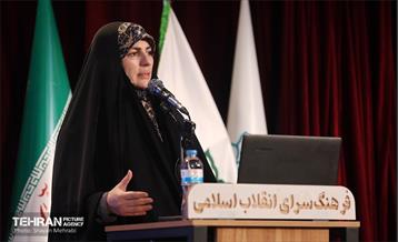 نشست مدیران ارتباطی شهرداری تهران «نما» 36