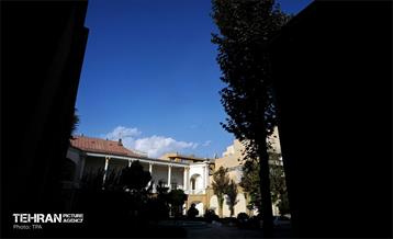 عمارت‌های تاریخی تهران (3) 28