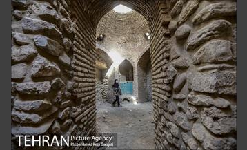 تور عکاسی پروژه های منطقه 5