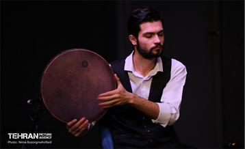 سی‌و‌هشتمین جشنواره موسیقی فجر 4