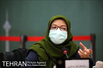 آیین رونمایی از پروژه‌های هوشمند شهرداری تهران 16