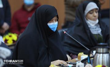 نشست هم اندیشی شهردار تهران با نخبگان منطقه 10