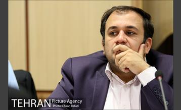 جلسه شورای روابط عمومی معاونت ها و مناطق ۲۲ گانه با حضور دکتر حجت الله میرزایی