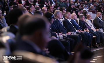 ششمین همایش «ستارگان شهر»  12