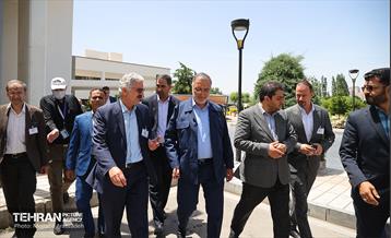 چهاردهمین کنفرانس تونل ایران 15