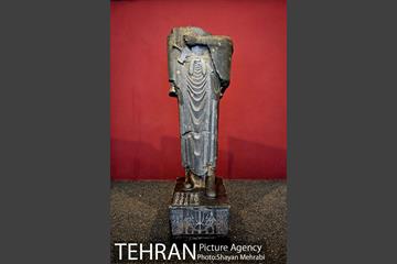موزه ایران باستان 11