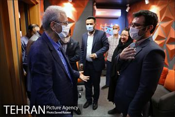 افتتاح شبکه شهر -2 29