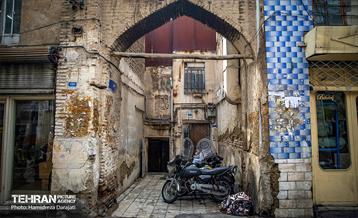 شهرنگار؛ سنگلج 10