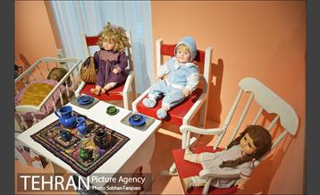 موزه کودکی ایرانک 23