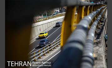 زیرگذر نصر (گیشا) 23