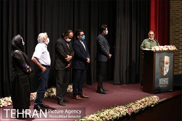 نوزدهمین جشن انجمن منتقدان، نویسندگان و پژوهشگران خانه تئاتر 20