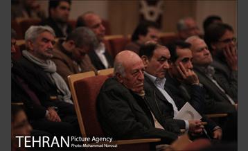 مراسم پایانی " کاسب حبیب خدا "  13