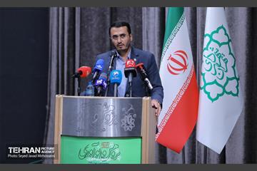 اختتامیه هفدهمین جشنواره بین المللی پژوهش و نوآوری در مدیریت شهری 26