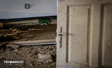 یک رو پس از سیل کن