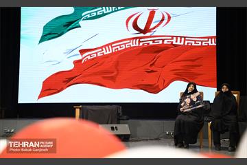 همایش هزار و ۶۰۰ نفری روز جوان 10
