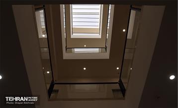 بازدید اصحاب رسانه از پروژه‌های منطقه 20 47