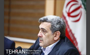 جلسه شورای معاونین ،مدیران عامل سازمان ها،شرکت ها وموسسات و شهرداران مناطق 22گانه  28