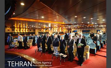 نشست تخصصی اسکان بشر 3 (به سوی دستور کار جدید شهری) 2