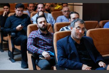 دومین نشست تخصصی «شهرگفت» 10