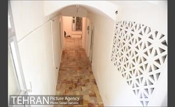 بازدید اعضا شورای شهر از خانه فروغ  19