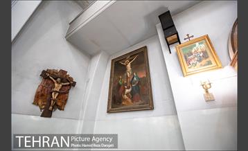 کلیسای گریگور مقدس 4