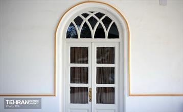 عمارت‌های تاریخی تهران (3) 4