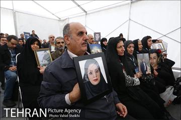 آیین "کاشت نهال به یاد فرشتگان ماندگار اهدا عضو" با حضور شهردار تهران 7