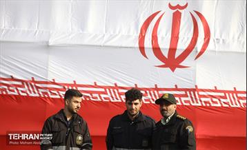 الحاق اتوبوس های برقی و دیزلی به اتوبوسرانی شهر تهران 13