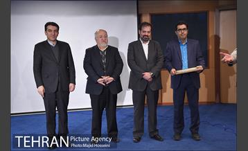 جلسه دورنگاه مدیران روابط عمومی شهرداری تهران 21