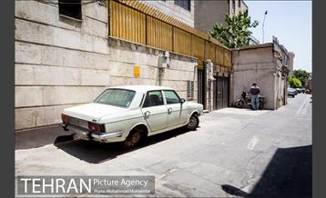 شهرنگار؛ محله عودلاجان 6