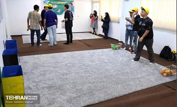 مدرسه تابستانی نشاط و تعالی 42