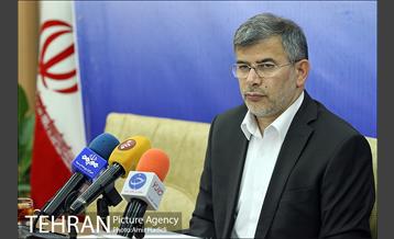 نشست خبری معاون امور اجتماعی و فرهنگی شهرداری تهران  20