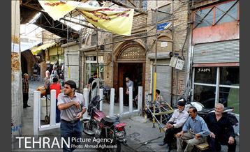 بازارچه عودلاجان 6