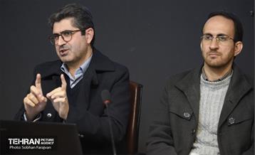 بازدید اصحاب رسانه از ایستگاه‌ سنجش آلودگی هوا 22