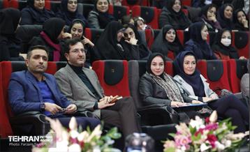 جشن بزرگداشت میلاد حضرت زهرا(س) 21