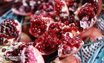 دوازدهمین جشنواره انار  9