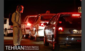 سینما ماشین در برج میلاد 15