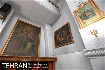 کلیسای گریگور مقدس 15