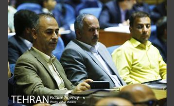 دومین همایش شهرداران و شوراهای اسلامی 7