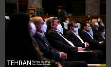 چهارمین همایش(غیر حضوری) تهران هوشمند 19