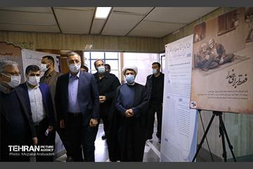 همایش علمی و پژوهشی مکتب حاج قاسم سلیمانی 4